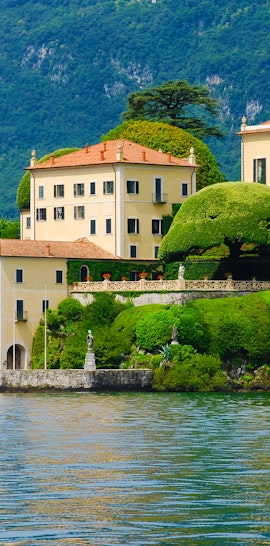 Viaggio in Lombardia