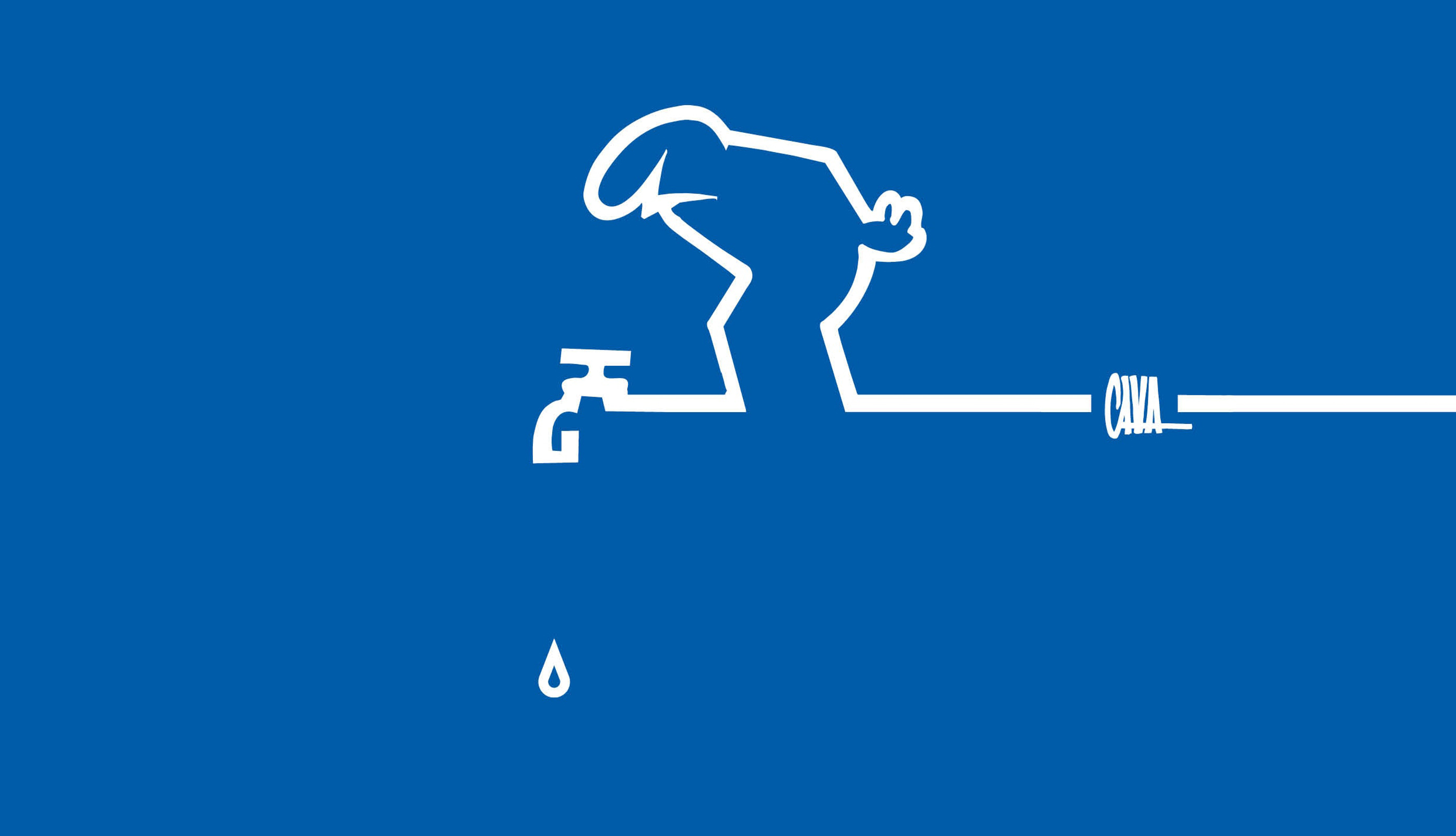 Convegno nazionale FAI: L'acqua di domani