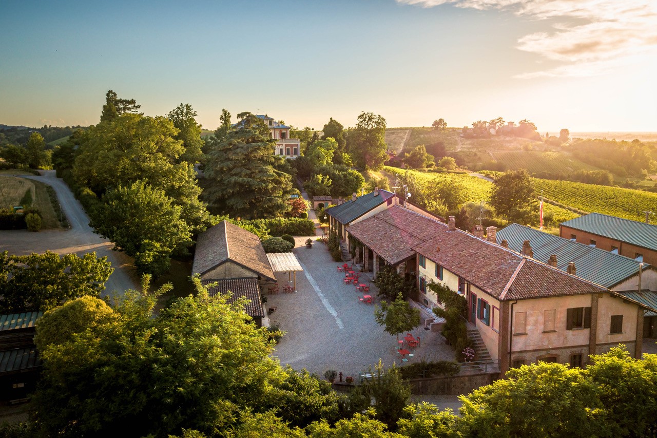 Calici di suspense 2: cinema sotto le stelle edition