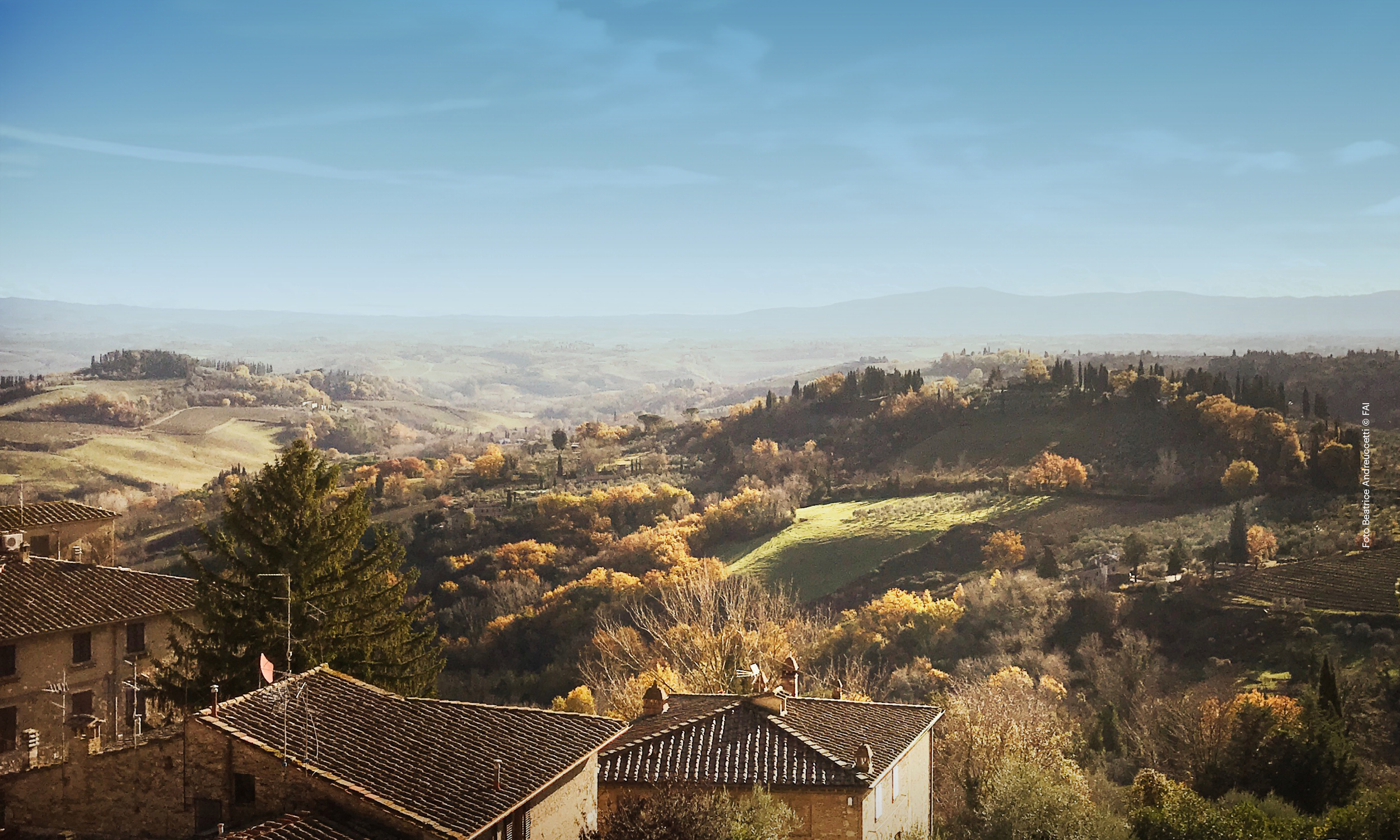 Aperitivo con il territorio