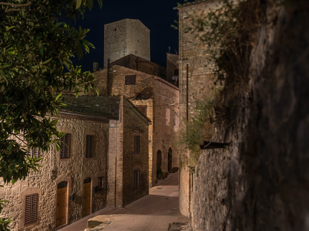 Auguri di Natale a Casa Campatelli