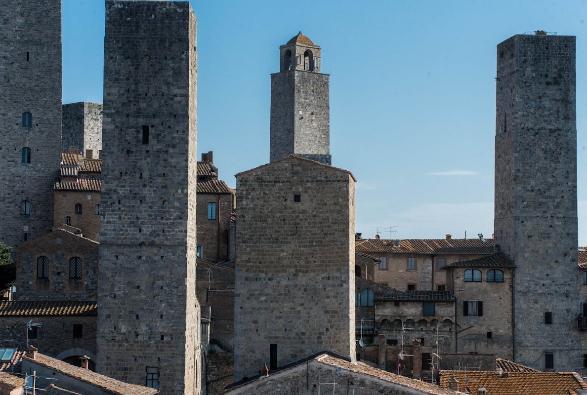 Domenica a Casa Campatelli Domenica a Casa Campatelli