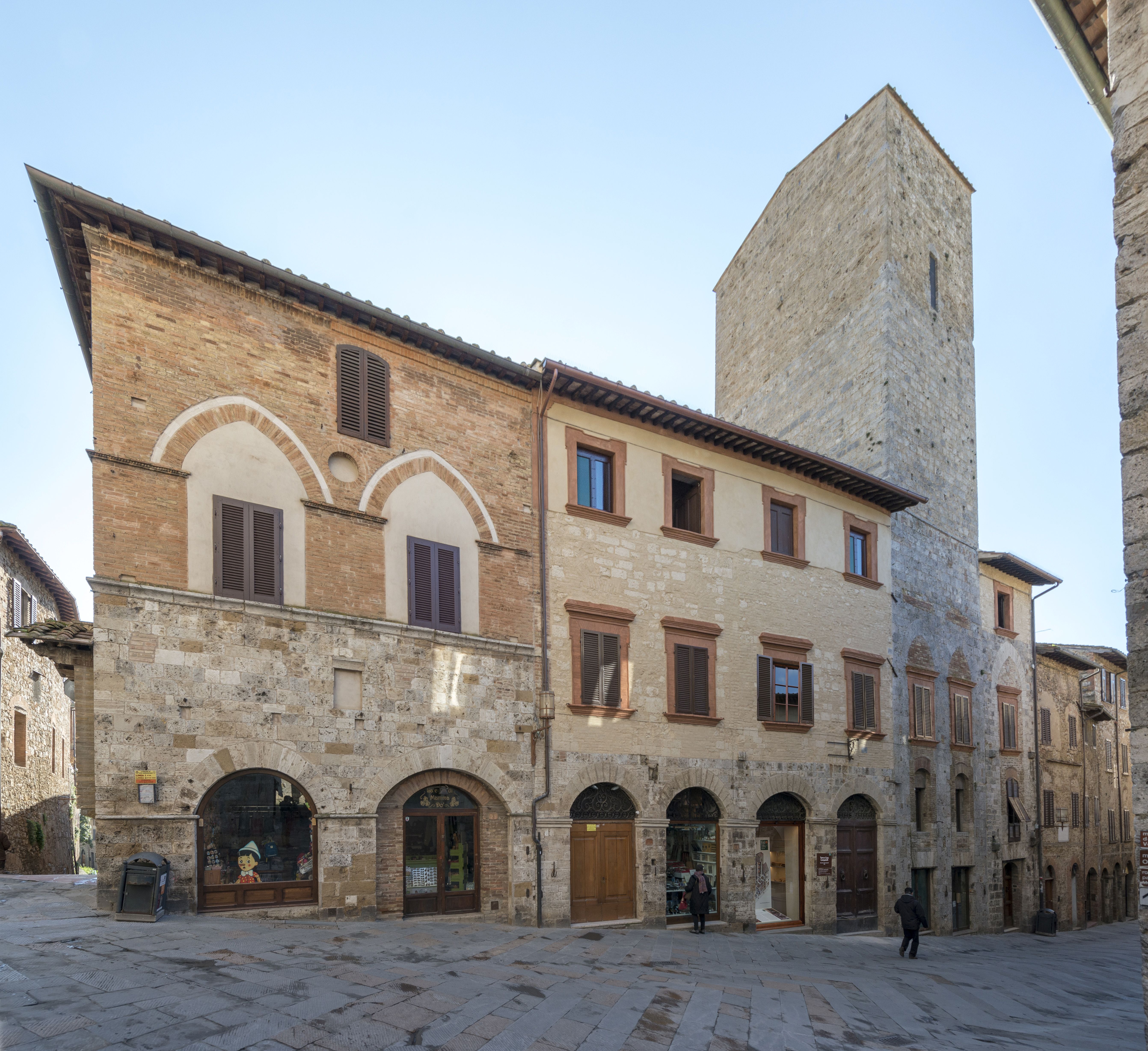 Open day per docenti