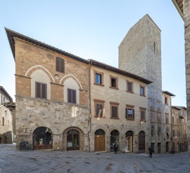 Open day per docenti