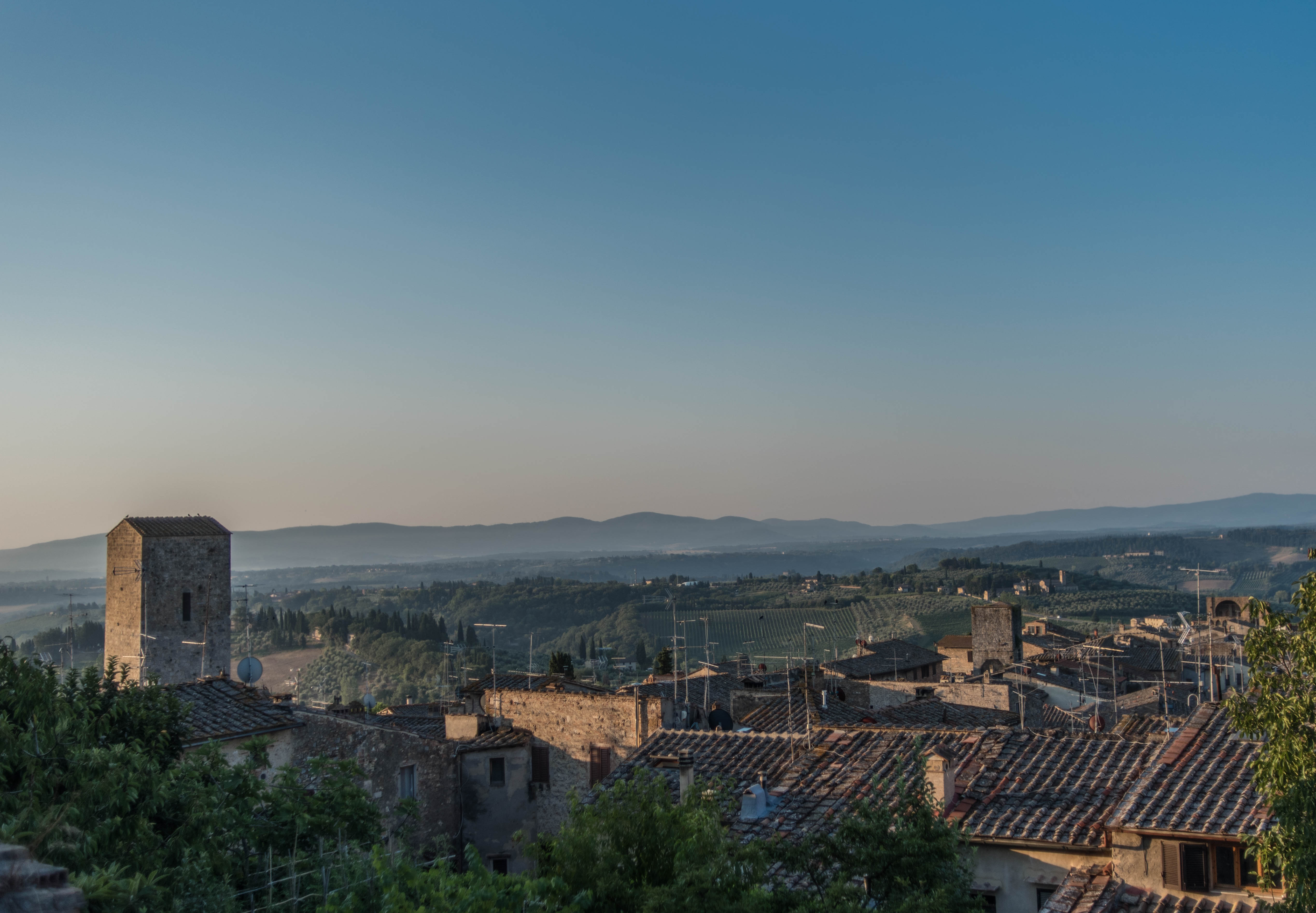 Visite guidate serali a Torre e Casa Campatelli