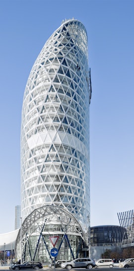 VISITA in UNIPOL TOWER