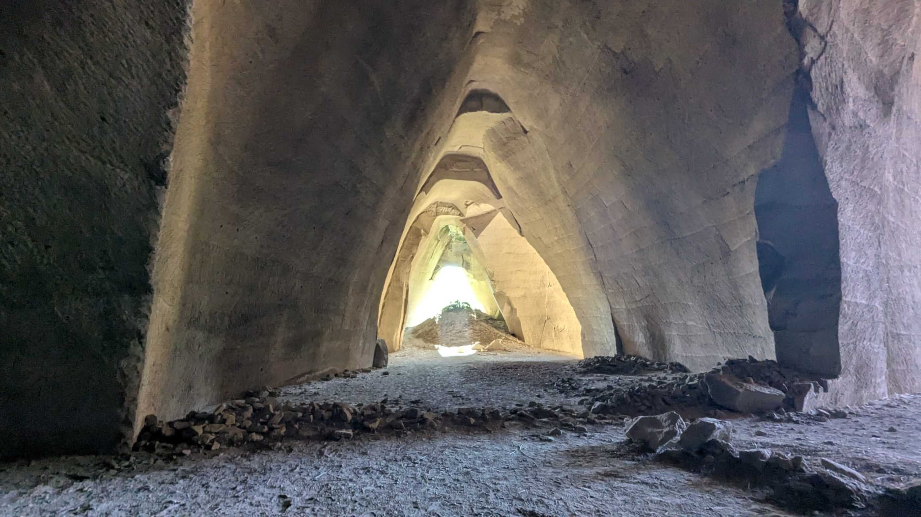 FAI Click: trekking fotografico al Vallone di San Rocco