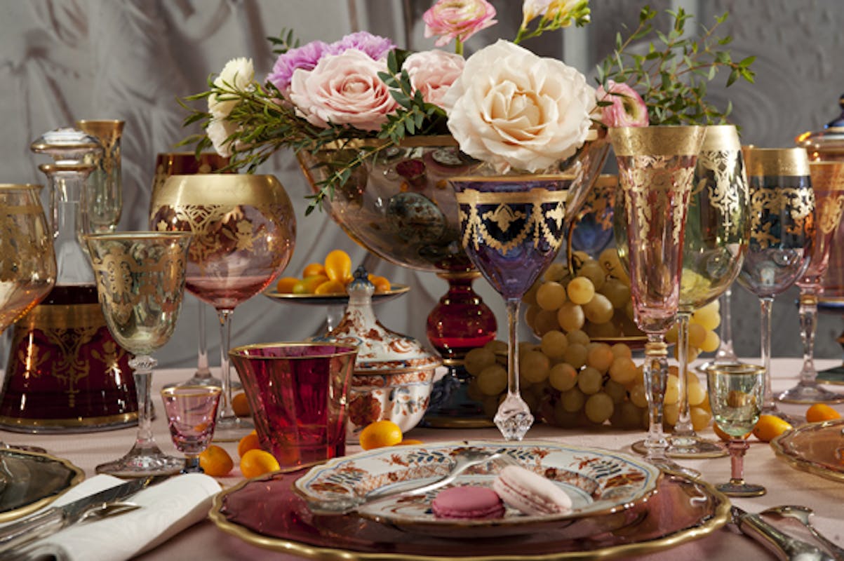 Vetrerie di Empoli, una storia di artigiani dal 1938 Vetrerie di Empoli, una storia di artigiani dal 1938