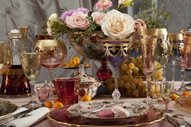 Vetrerie di Empoli, una storia di artigiani dal 1938