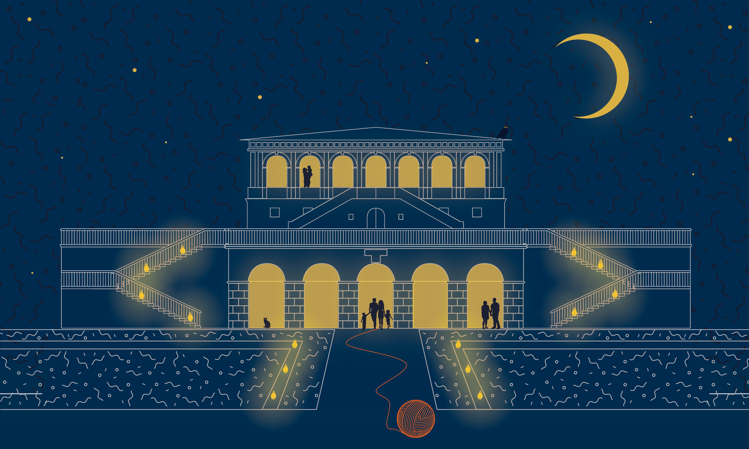 Concerto al chiaro di luna