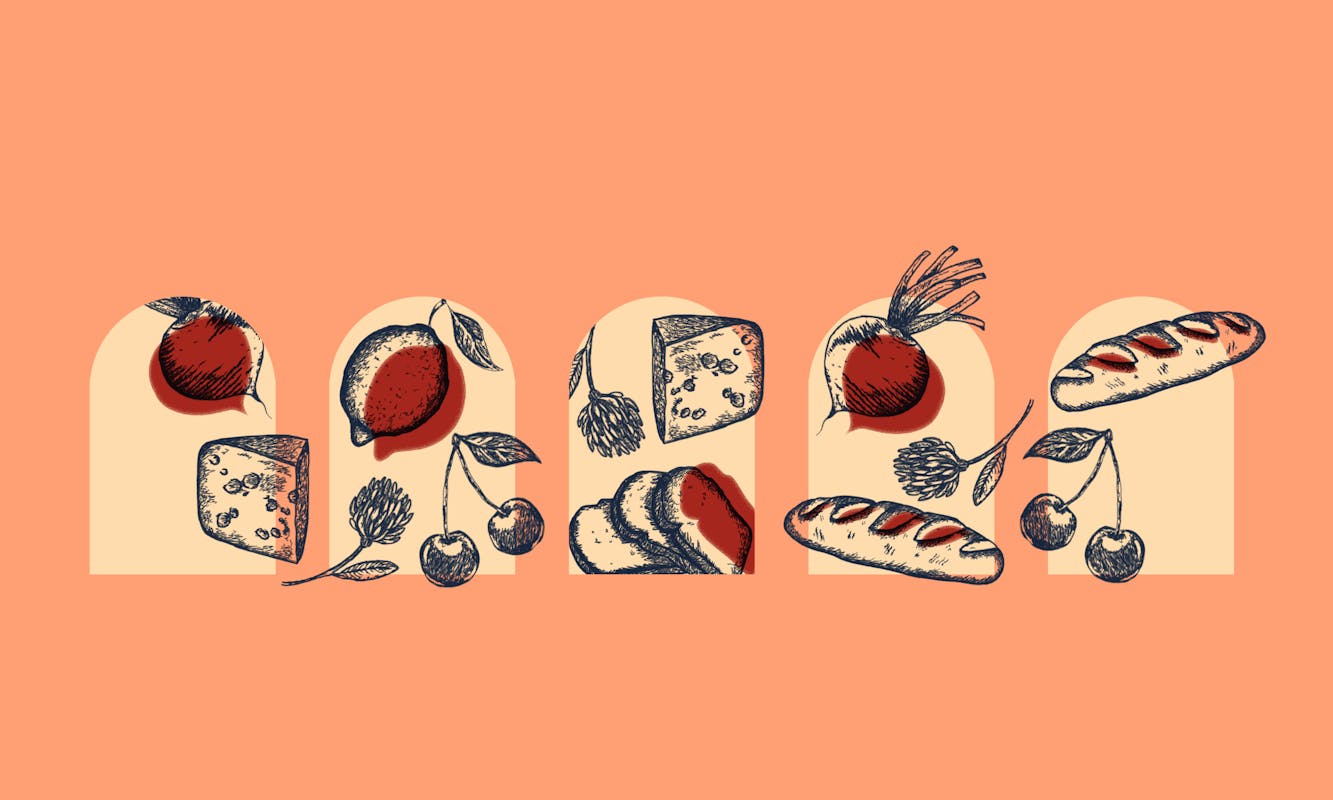 Mercato di Primavera Mercato di Primavera