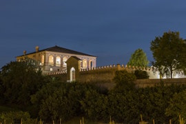 San Valentino in Villa