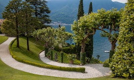 Appuntamento in Giardino