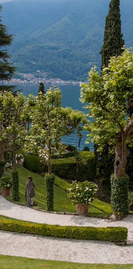 Appuntamento in Giardino