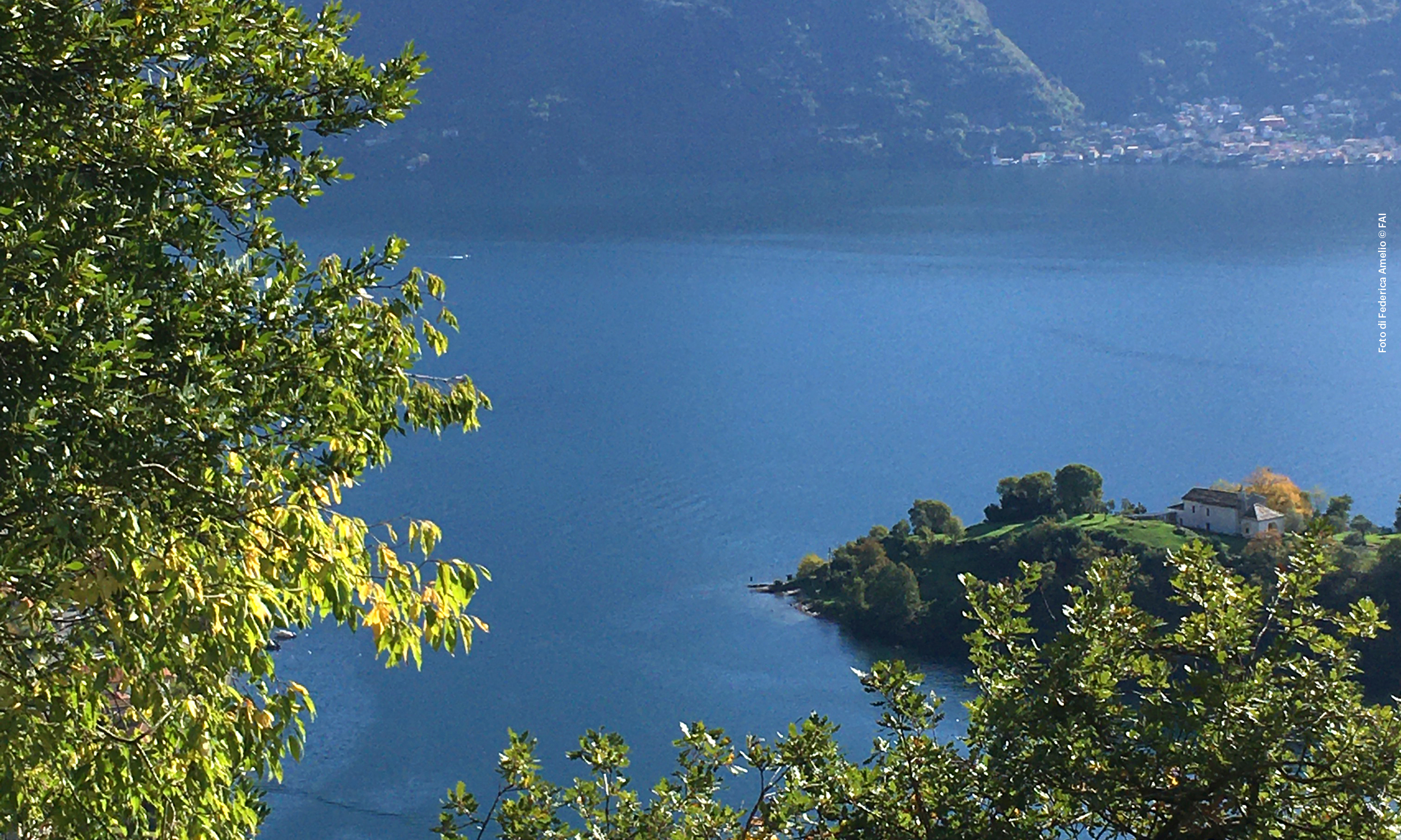 I borghi della Tremezzina in e-bike
