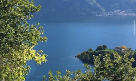 I borghi della Tremezzina in e-bike