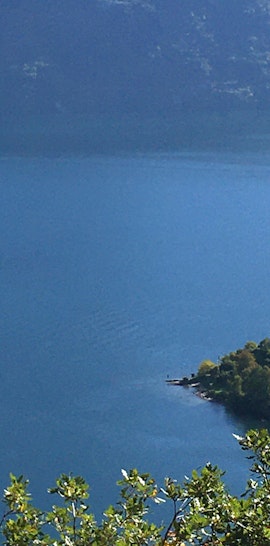 I borghi della Tremezzina in e-bike