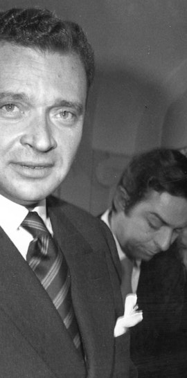 Ti racconto Guido Monzino