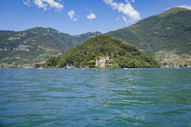 Trekking tra storia, natura e cultura