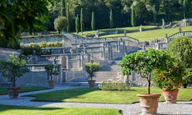 Appuntamento in Giardino