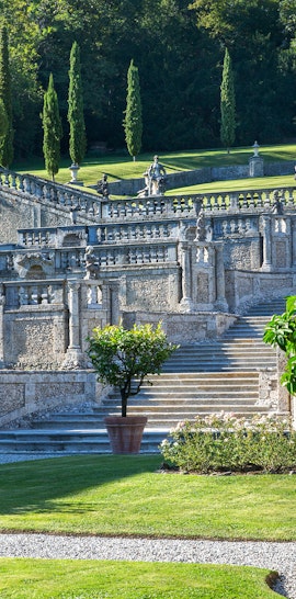 Appuntamento in Giardino