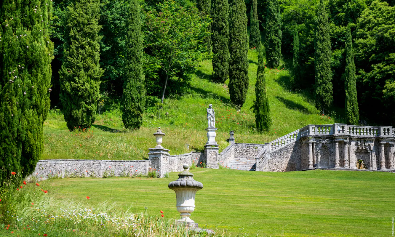 I Paesaggi Di Villa Della Porta Bozzolo Evento FAI I Paesaggi Di Villa Della Porta Bozzolo Evento FAI