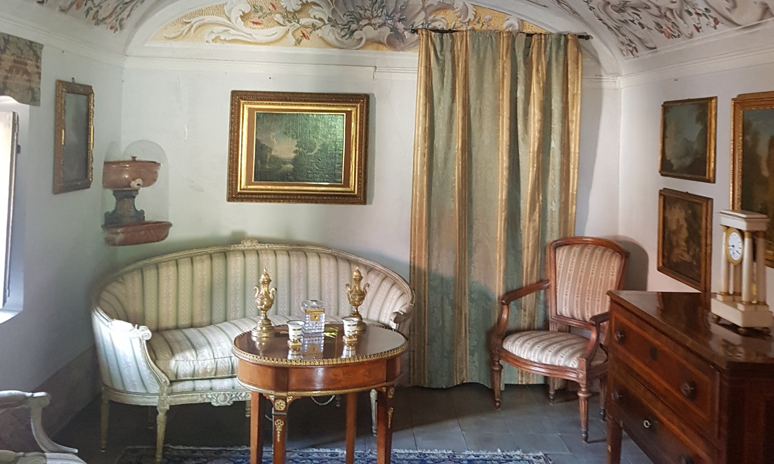 Il Catalogatore racconta