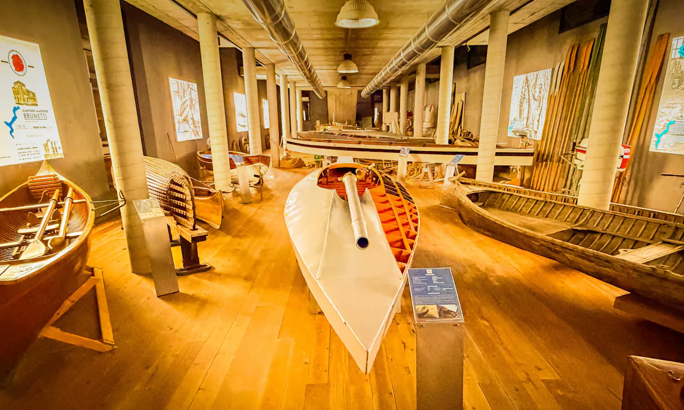 Le vie dell'acqua Le vie dell'acqua