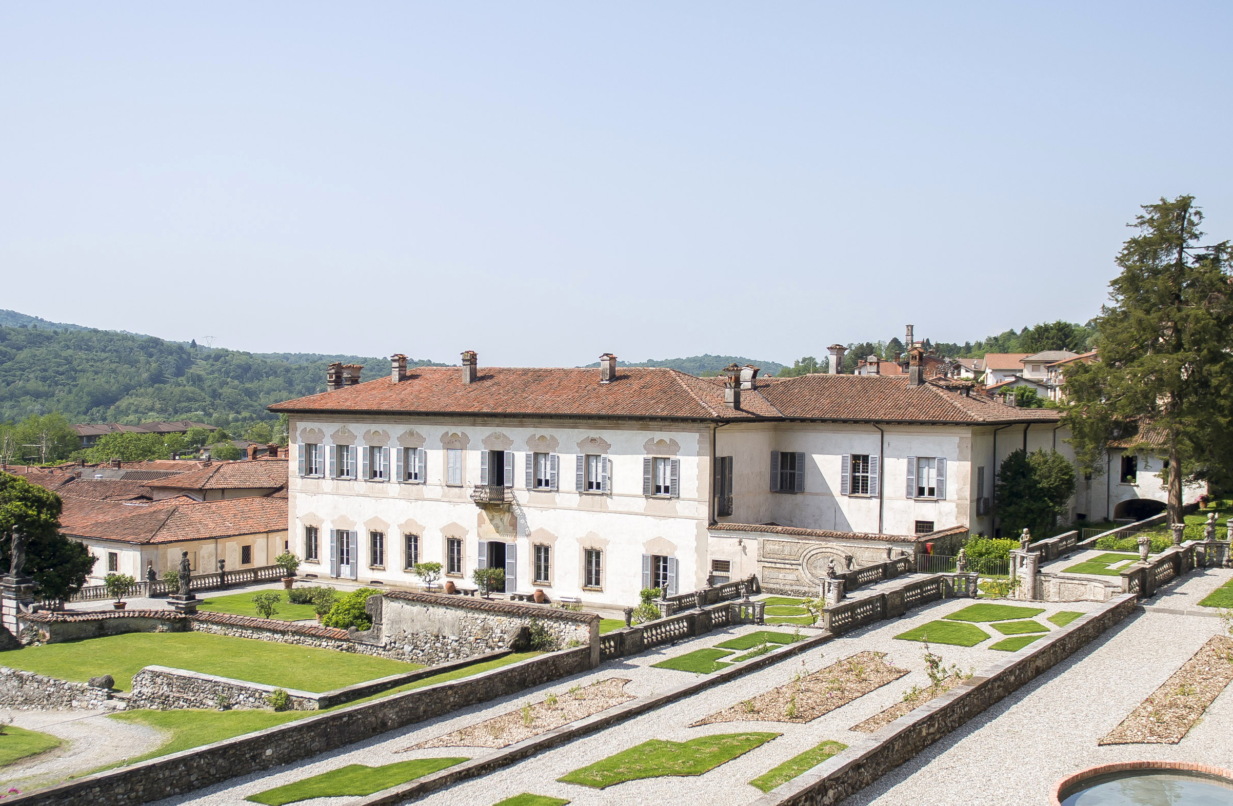 Open day per docenti
