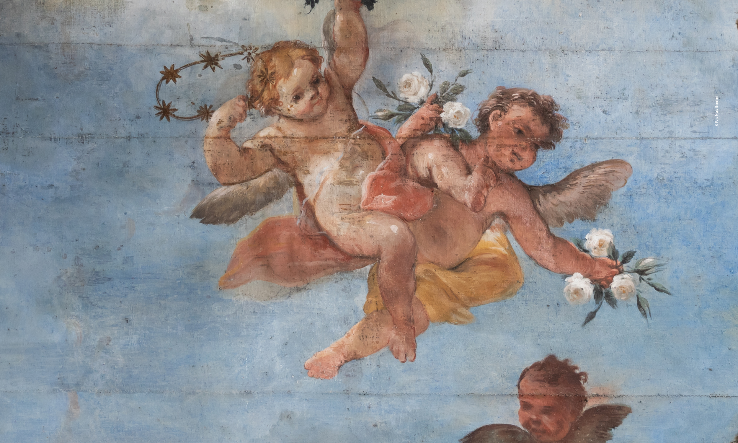 San Valentino a Villa Bozzolo