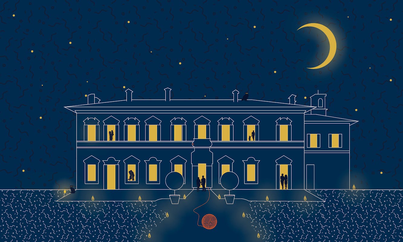 Aperture Serali Aperture Serali