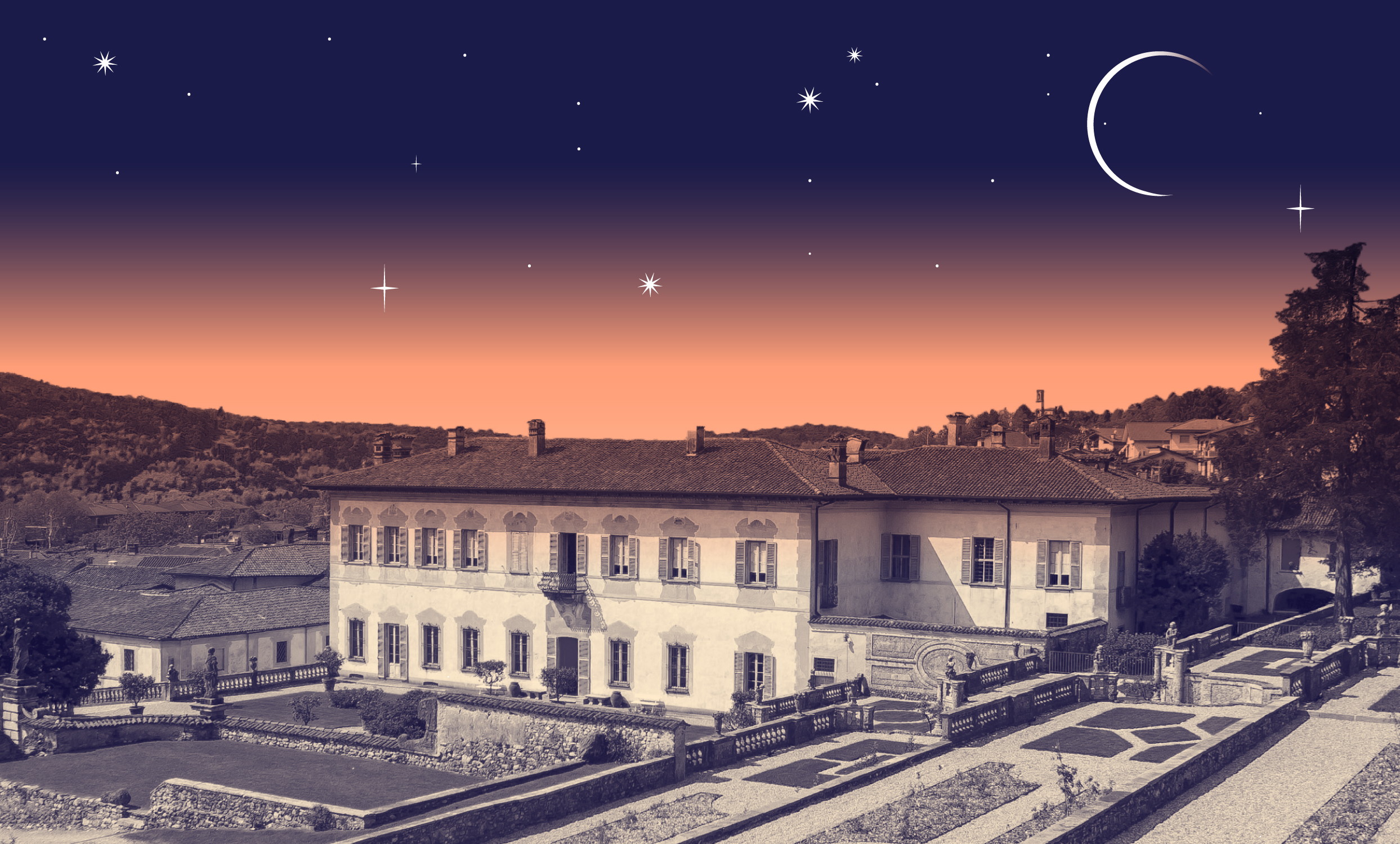 Un paesaggio da mangiare: racconto e degustazione di prodotti tipici