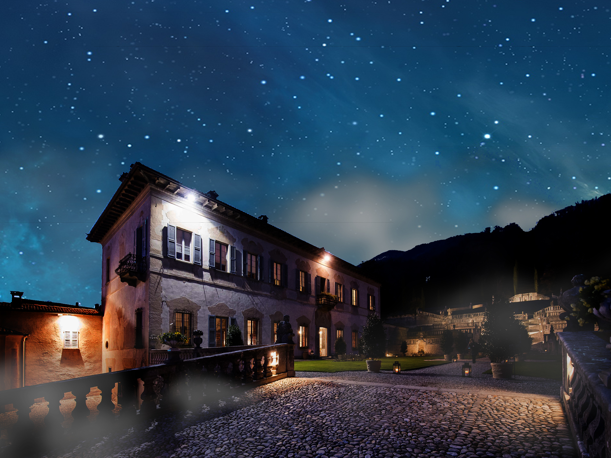 Alla scoperta del cielo d'autunno