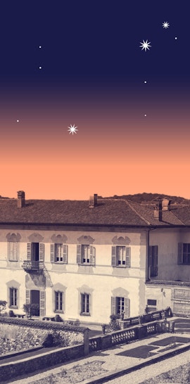 Visita guidata al tramonto
