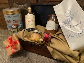 Visita guidata con degustazione a Villa Bozzolo