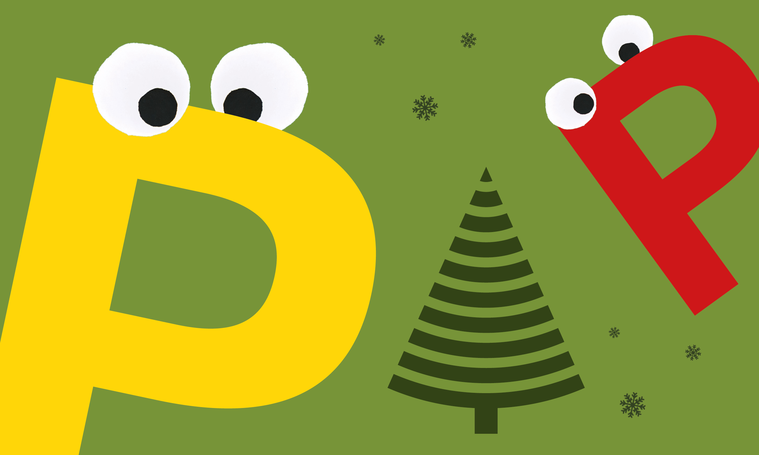 Collezione Panza Kids - Speciale Natale