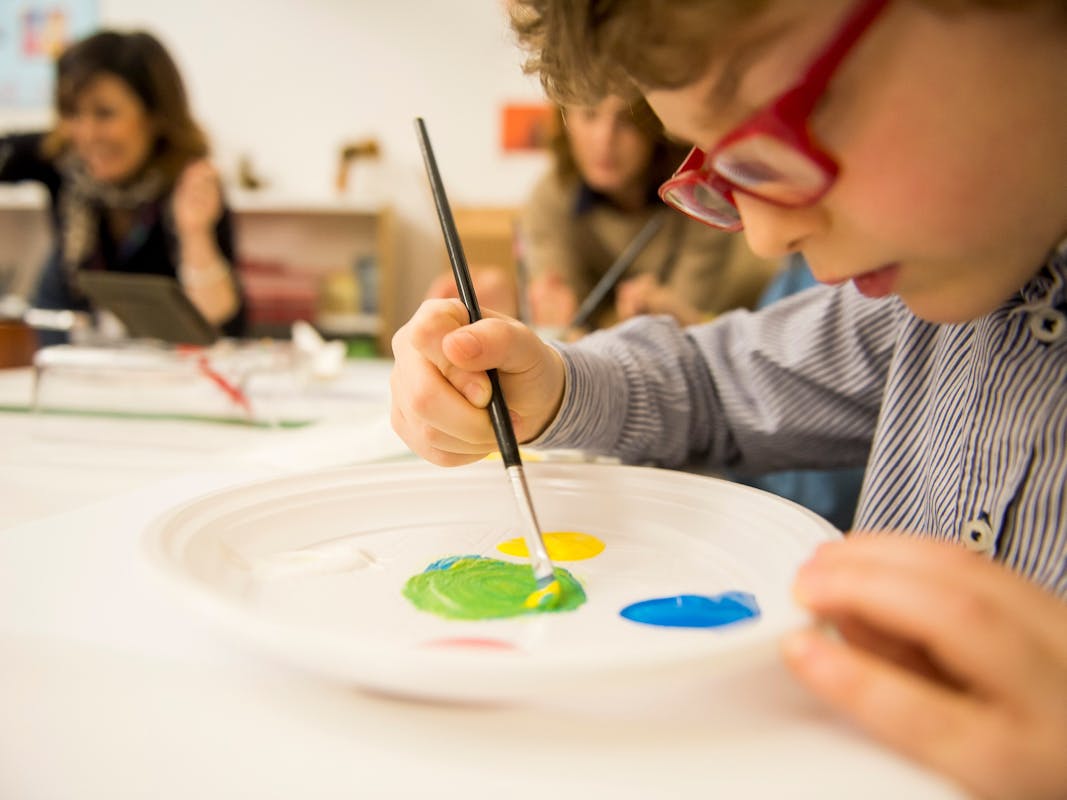 Ex Natura Kids Ex Natura Kids