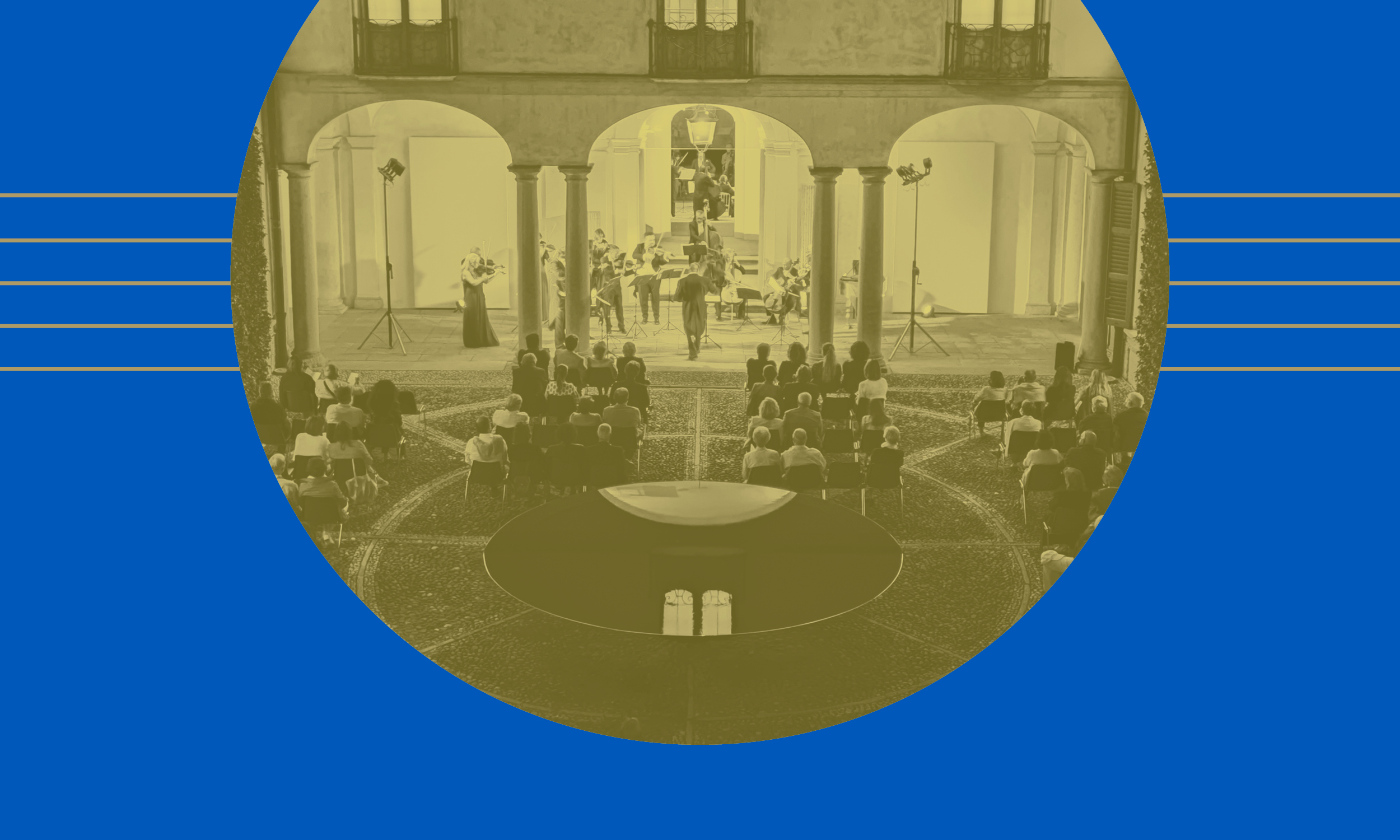 I Solisti Veneti per il FAI