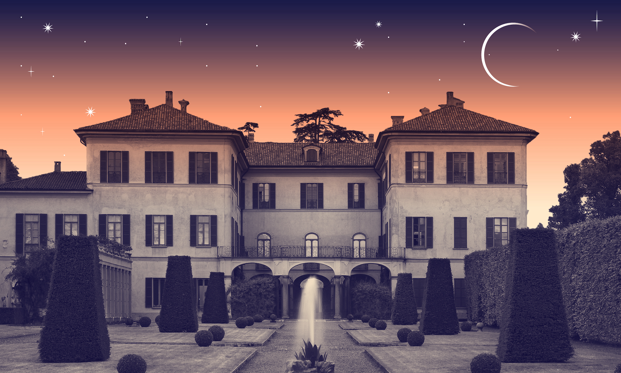 Laura Pirovano. Il giardino racconta