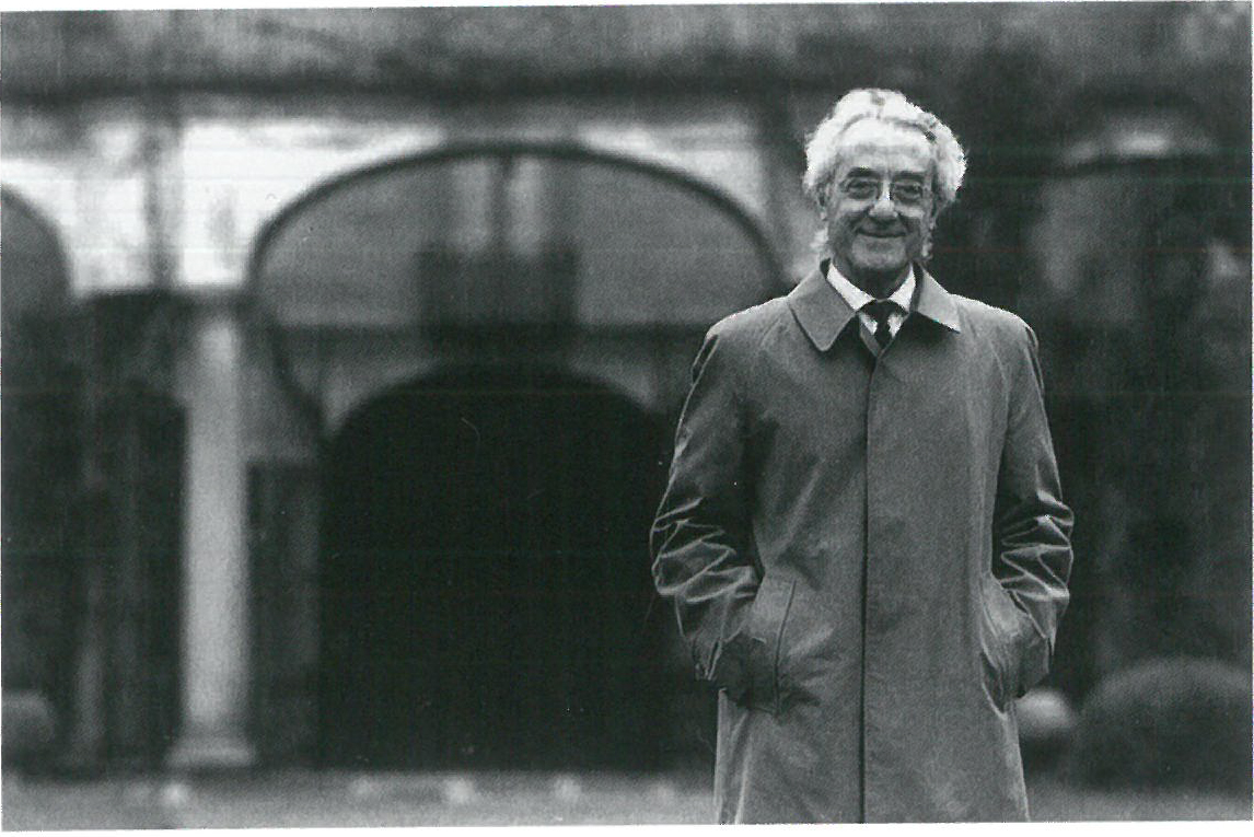 Ricordi di un collezionista. Omaggio a Giuseppe Panza di Biumo