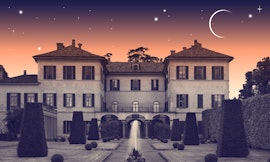 Sotto un cielo d’estate