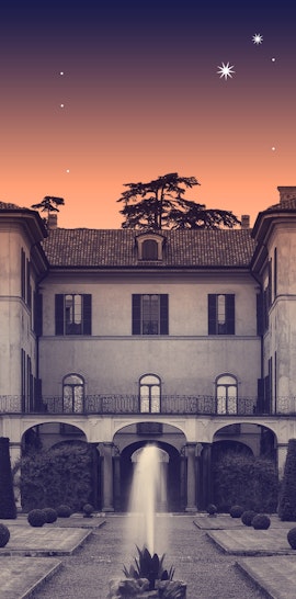 Sotto un cielo d’estate