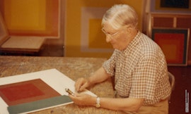 Speciale Josef Albers