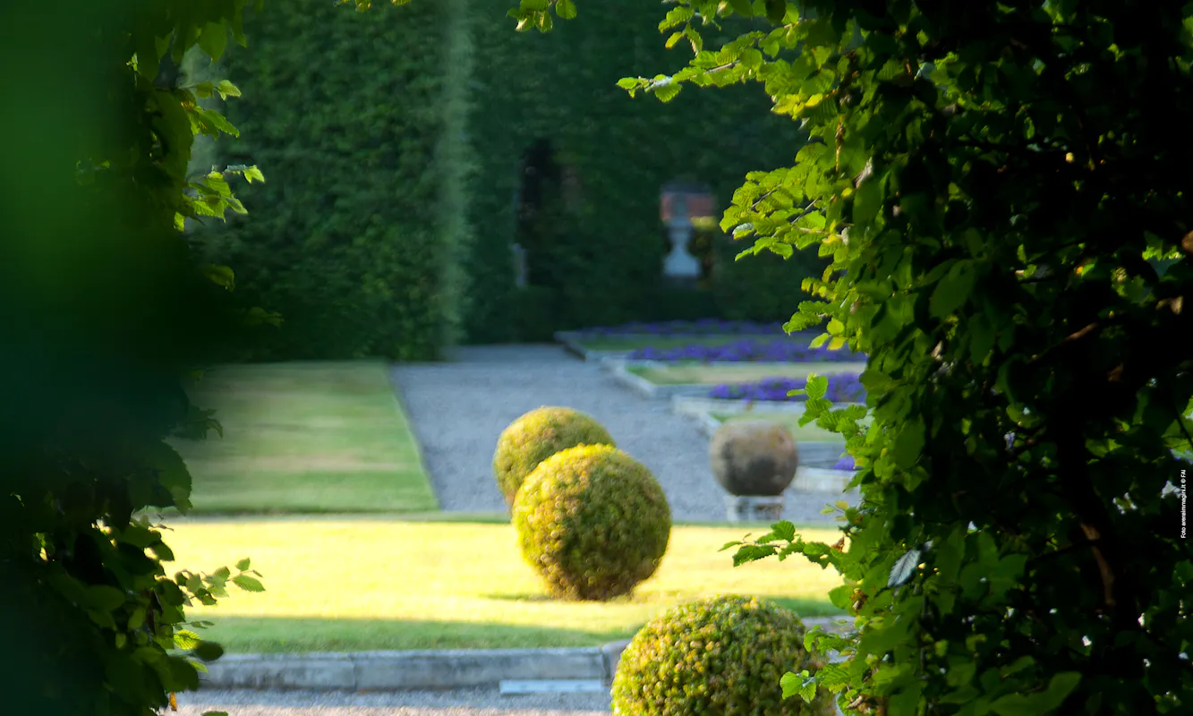 Ti racconto Villa Panza Ti racconto Villa Panza