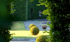 Ti racconto Villa Panza