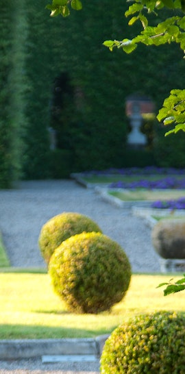 Ti racconto Villa Panza