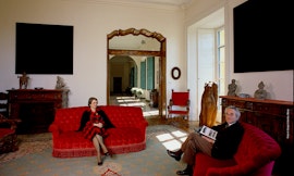 Ti racconto Villa Panza