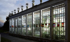 Villa Panza 10 anni, 10 nuove opere