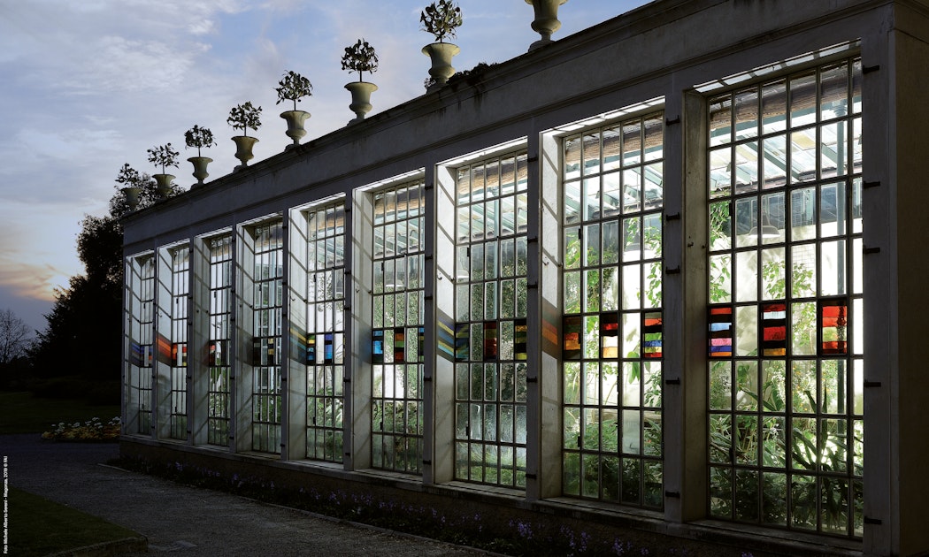 Villa Panza 10 anni, 10 nuove opere