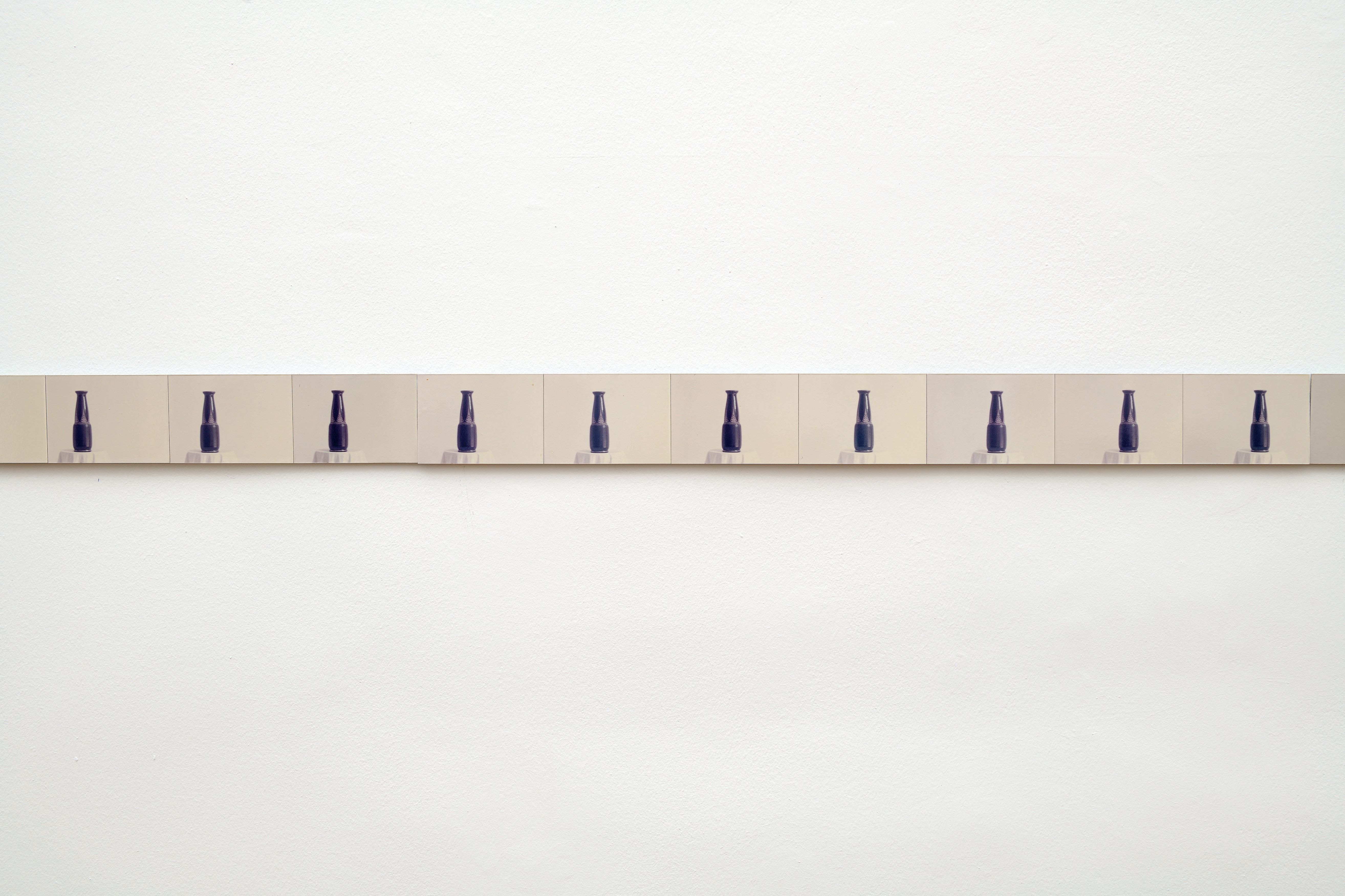 Visita con la curatrice